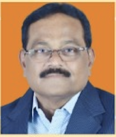 Gangaprasad Toshniwal