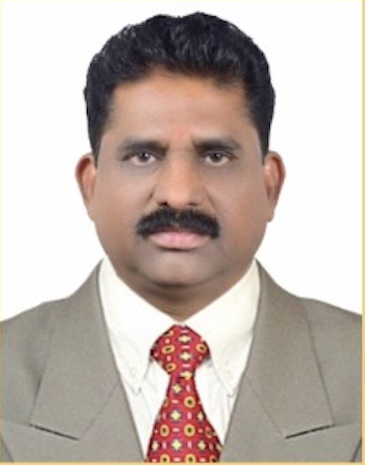 Nagendar Alishetty