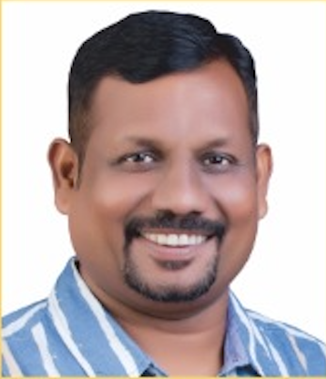 Kamlesh Bachewar