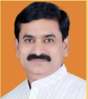 Mahesh Deshmukh