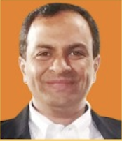 Paresh Munot